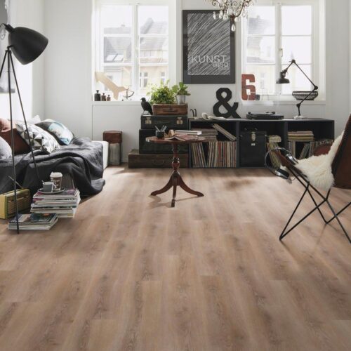 Wineo RLC185W6 SPC Click 5 mm PVC