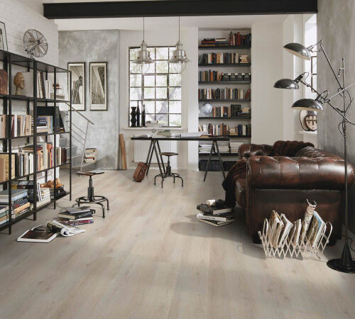 Wineo RLC189W6 SPC Click 5 mm PVC